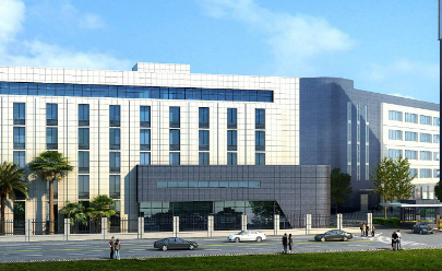 中政建研工程技术研究院青海分院房屋安全鉴定服务流程说明