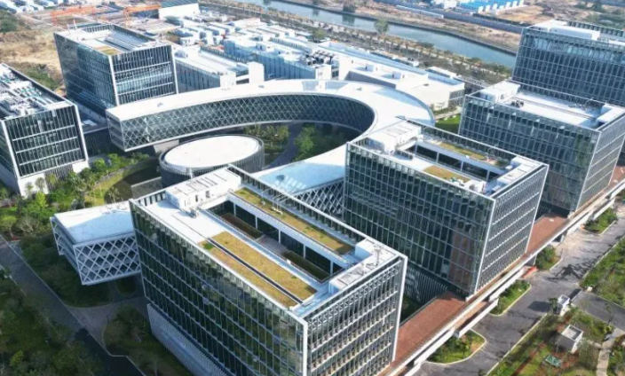 工程质量检测在青海建筑工程验收环节中的关键作用